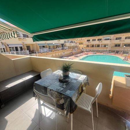 Apartamento Symon Mareverde Costa Adeje  Exterior foto