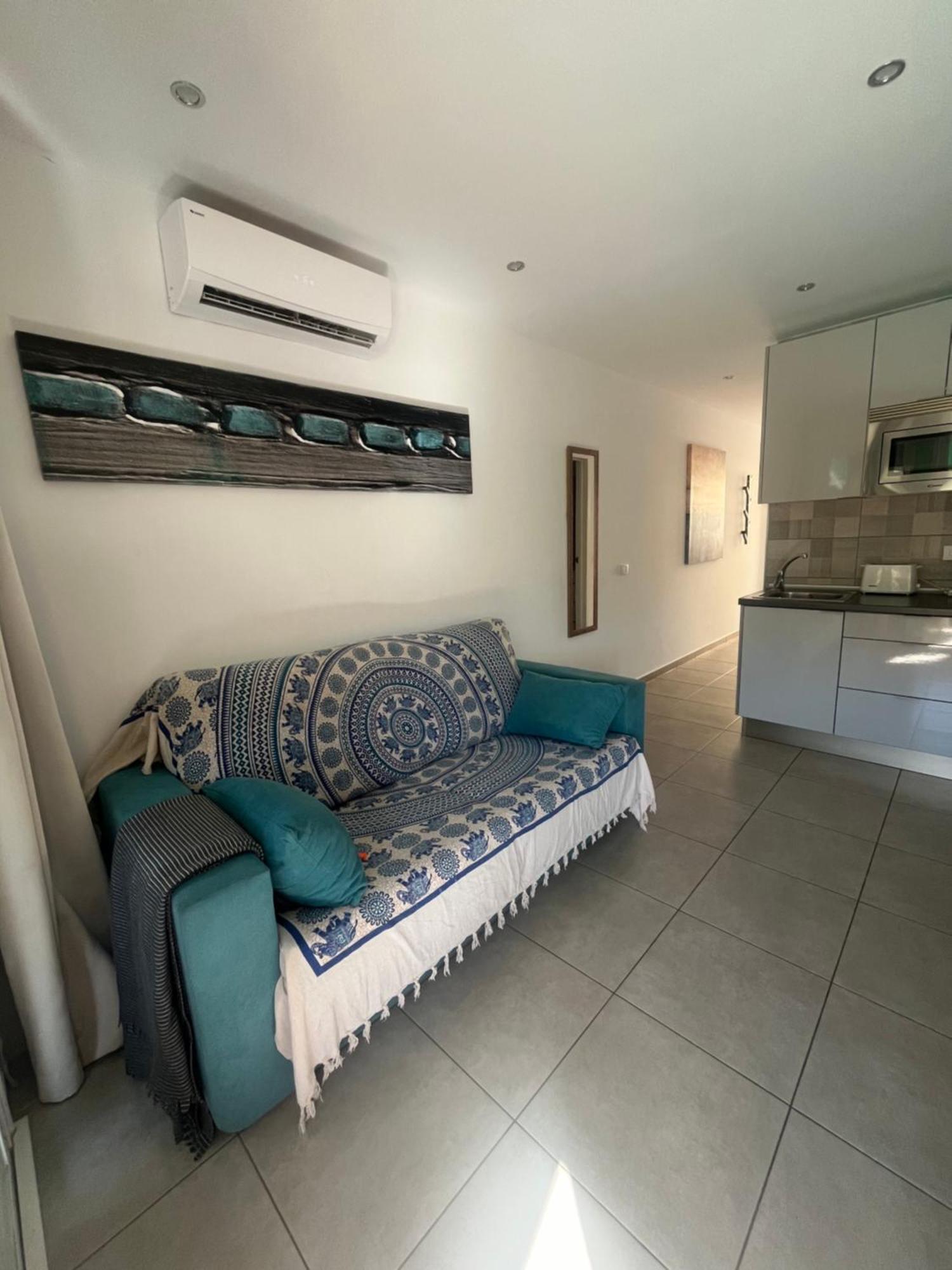 Apartamento Symon Mareverde Costa Adeje  Exterior foto