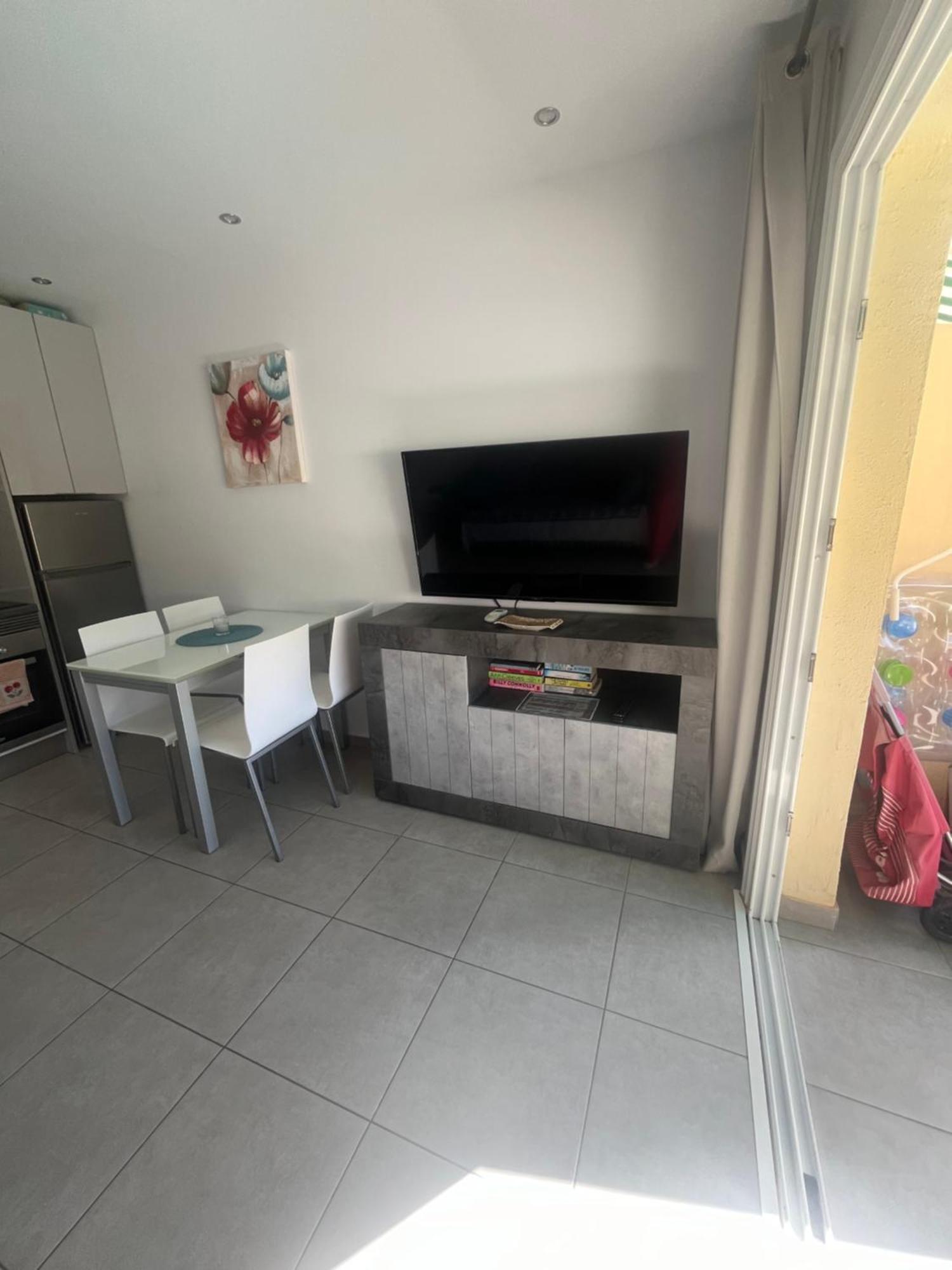 Apartamento Symon Mareverde Costa Adeje  Exterior foto